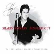 Review: Shakin' Stevens - Singled Out - The Definite Singles Collection